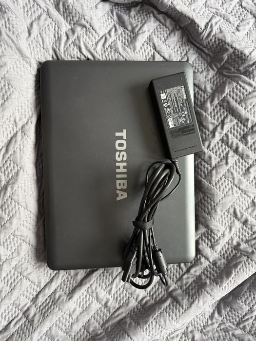 Toshiba Satellite A300