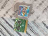 Gra Super Mario land na game boy advance