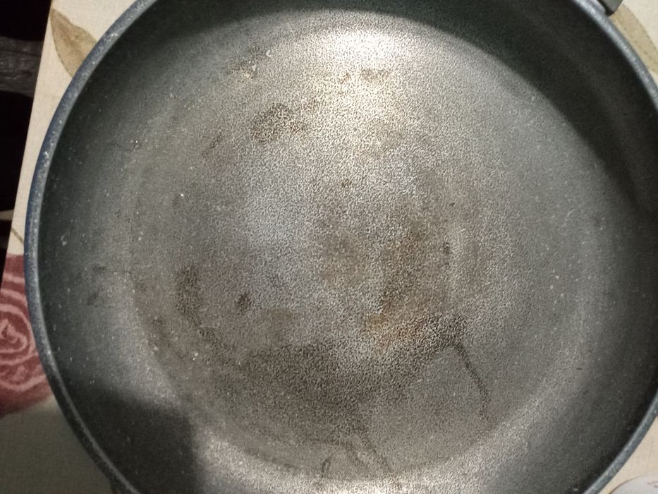 Сковородки Lessner