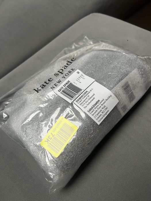 Torebka portfel kate spade new york