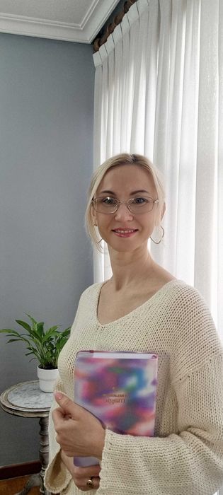 Психолог, кпт, арт-терапія, системна терапія
