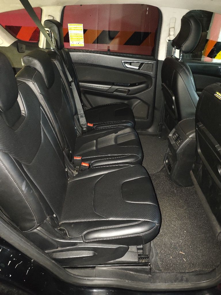Ford S-max Março 2017