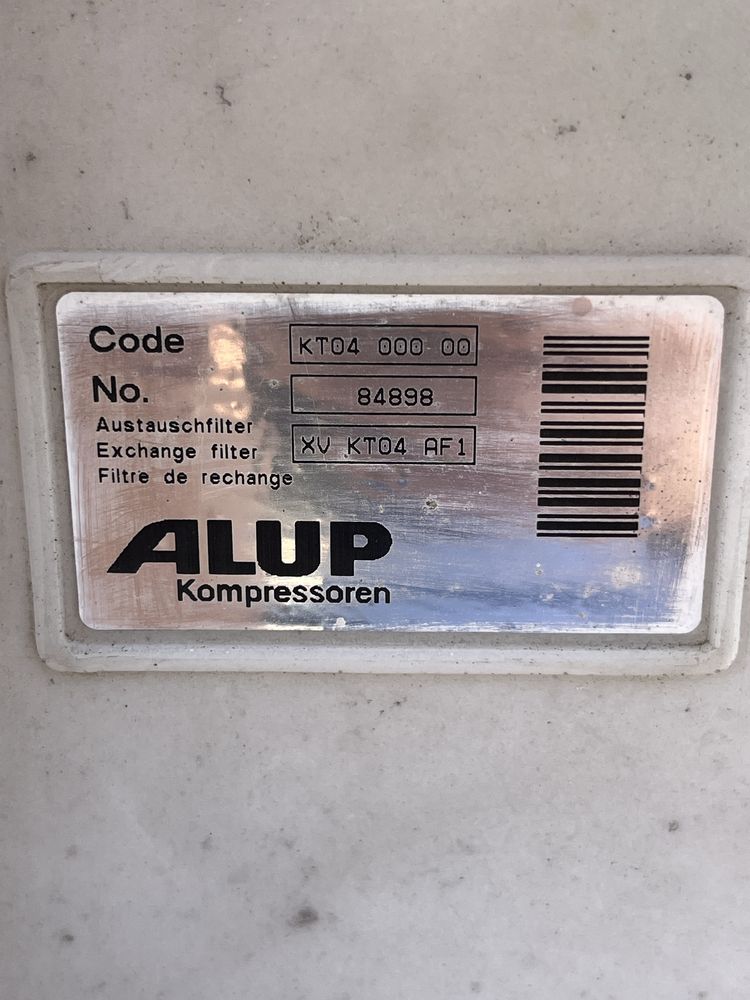 Separator kondensatu ÖWAMAT 4 ALUP Kompressoren