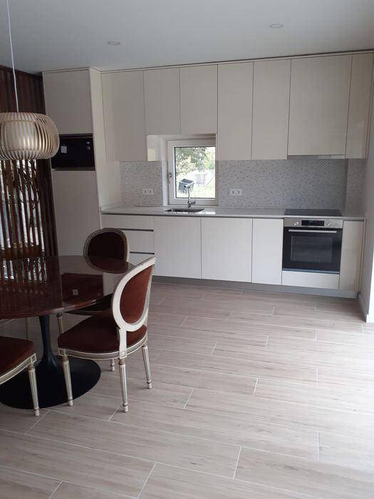 Apartamento T2 Baião