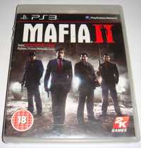 Mafia 2 (playstation 3)