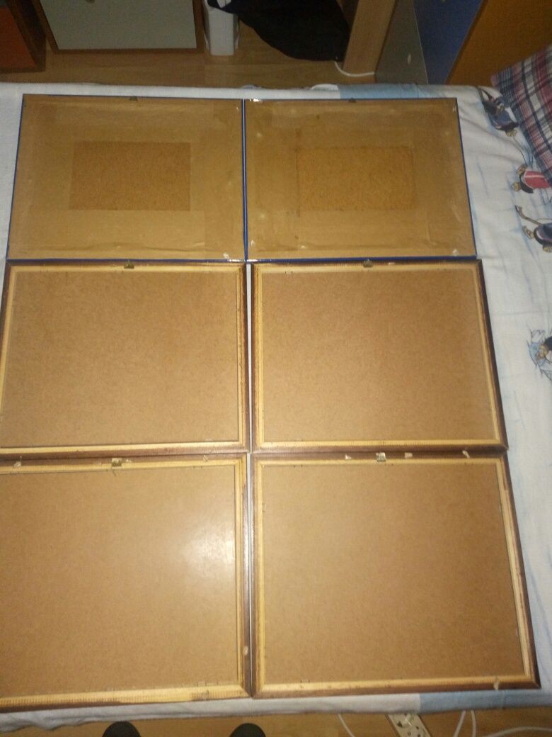 Quadros decorativos