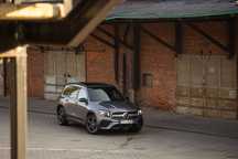 Mercedes-Benz GLB Mercedes Glb 250 7 osobowy