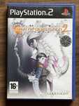 Shin megami tensei digital devil saga 2 ps2