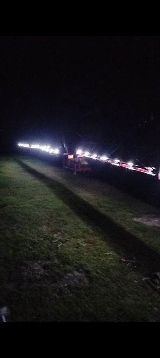 Opryskiwacz hardi 1200 litrów 15m