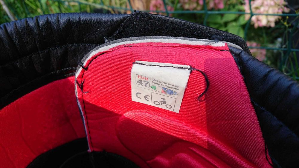 Мото боти для крос ендуро як нові Forma Predator 2.0 47р (реальний 46)