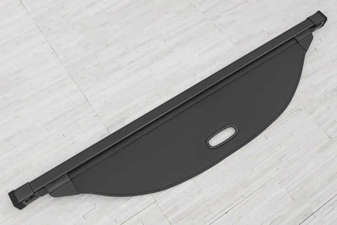 Ролета Полка Шторка Багажника Volkswagen Tiguan Allspace 16+ OEM Style