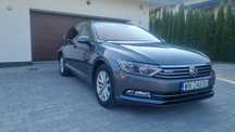 Volkswagen Passat Serwisowany, garażowany, prywatny