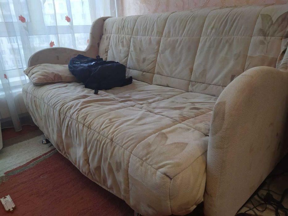 Диван розкладний