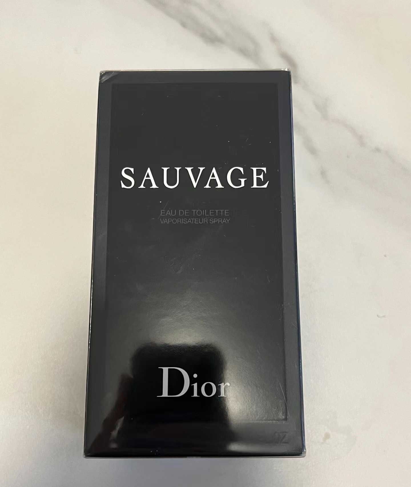 Perfumy Dior Sauvage 100ml