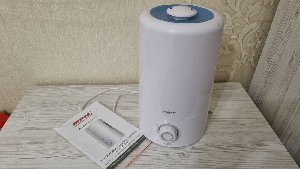 Зволожувач повітря MPM MNP-03