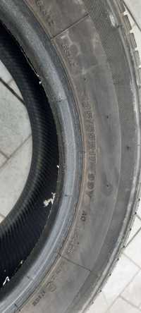 Продам літні шини 4 шт. 235/55 R17  Bridgestone