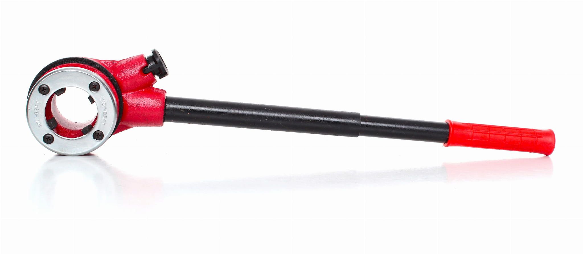 Gwintownica ręczna KD330