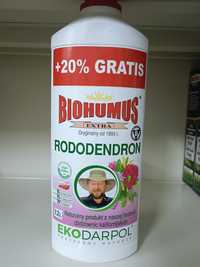 Biohumus Extra Rododendron