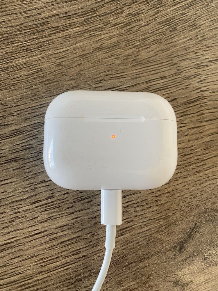 Авушники airpods2 та airpods pro