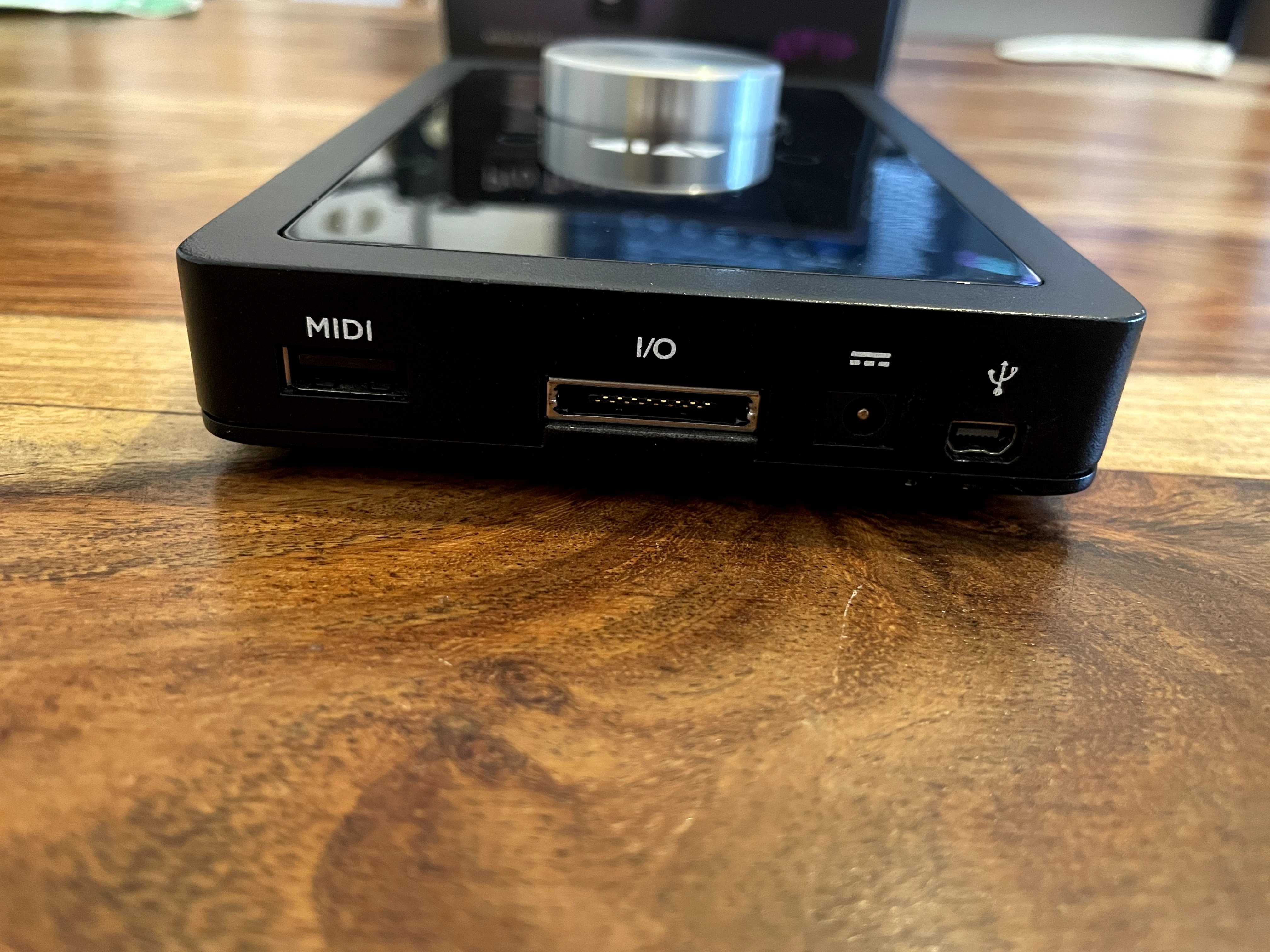 Apogee DUET (Pro Tools) Interface Audio