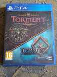 Planescape Torment & Icewind Dale Enhanced Edition PS4 wersja polska