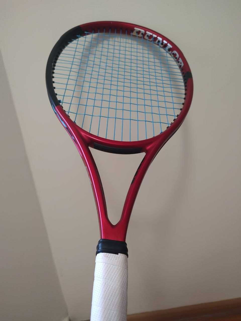 Тенісна ракетка Dunlop SRIXON CX 400 2022
