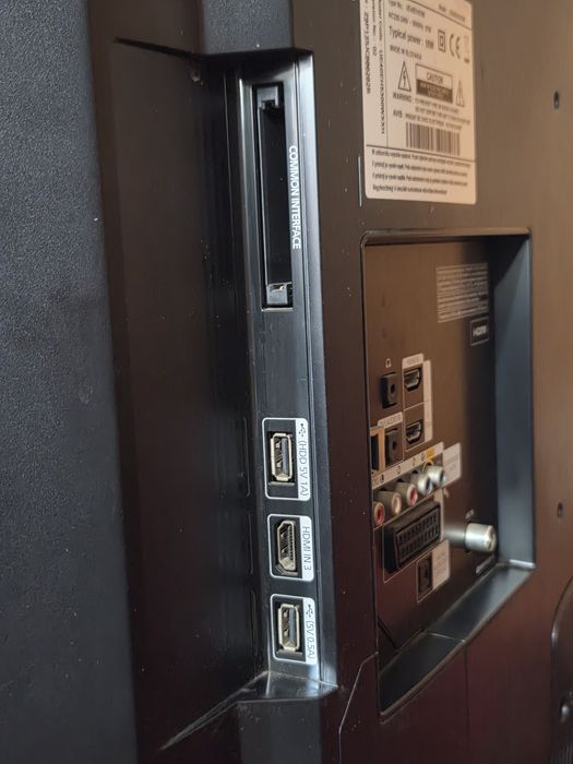 Telewizor Samsung 40 cali UE40EH5300W