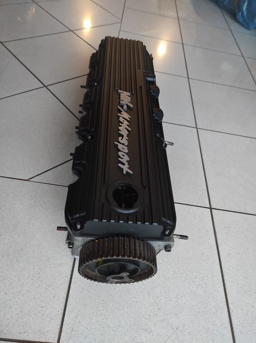 Mk Motorsport BMW m20 Mk BMW E30 E34 e28 E34 Z1 BMW rarytas