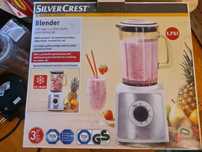 Prosty blender silvercrest