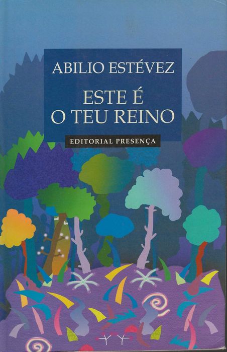 Este é o Teu Reino