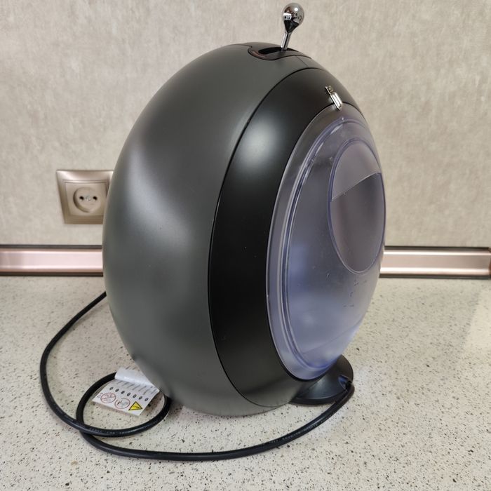 Капсульная кофемашина, KRUPS, Dolce gusto