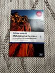 Maturalne karty pracy 1 oblicza geografii nowa era