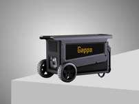 Magazyn Energii Gappa 5kW