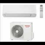 Klimatyzator Toshiba RAS-B13E2KVG-E/RAS-13E2AVG-E + montaż  (8% vat)