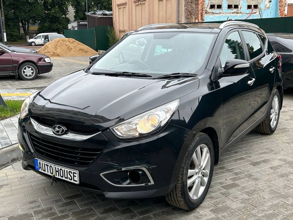 Розборка.Разборка.Запчасти.Шрот.ХЮНДАЙ.HYUNDAI IX 35