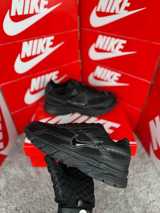 Кросівки Nike Initiator Gore-Tex 36 - 46 р. термо єврозима топ якість
