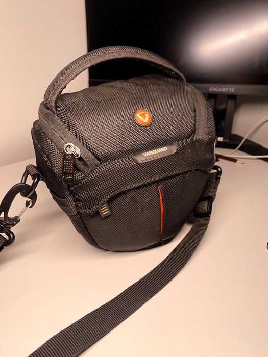 Nikon D3200 + 4 obiektywy – kompletny zestaw fotograficzny