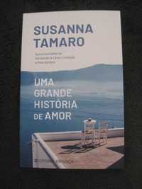 Uma Grande História de Amor (Novo)