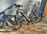 E-bike Bulls Tventy9evo 1 cx rower 29