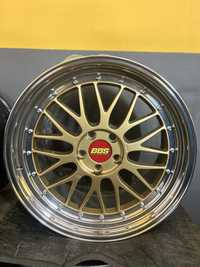 BBS LM 153 10x19 ET40 Audi RS4 RS5 RS6