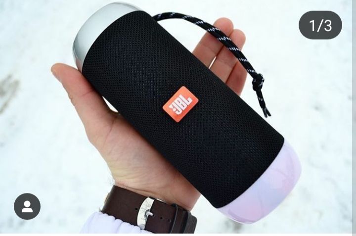 JBL Charge 2+ Колонка жбл