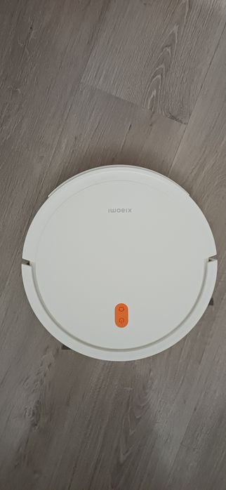 Aspiradores Robô Silvercrest e Xiaomi