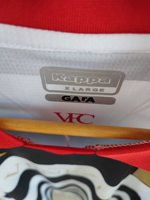 Venezia FC x Kappa 3rd kit - 23/24 (tamanho XL)