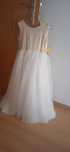 Vestido cerimônia