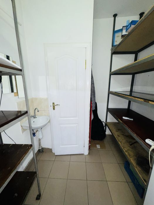 Продам магазин на БАМі у м.Новий Розділ.