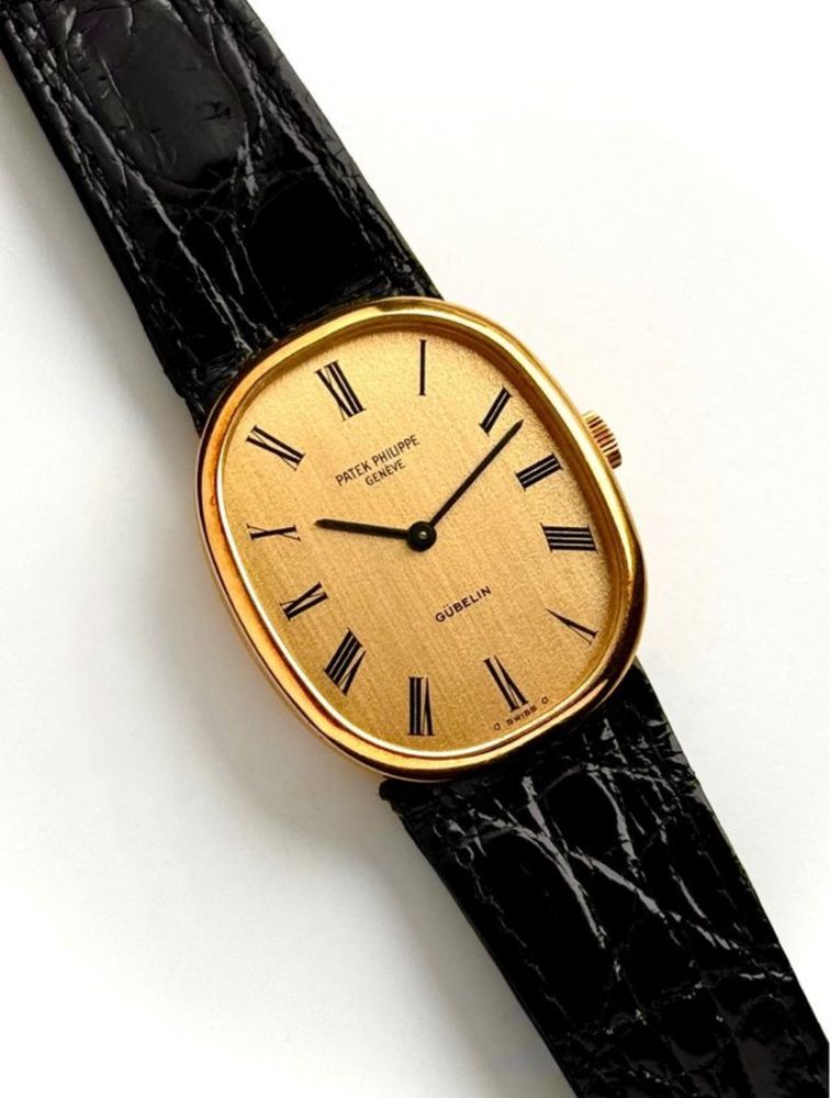 Patek Philippe 3648