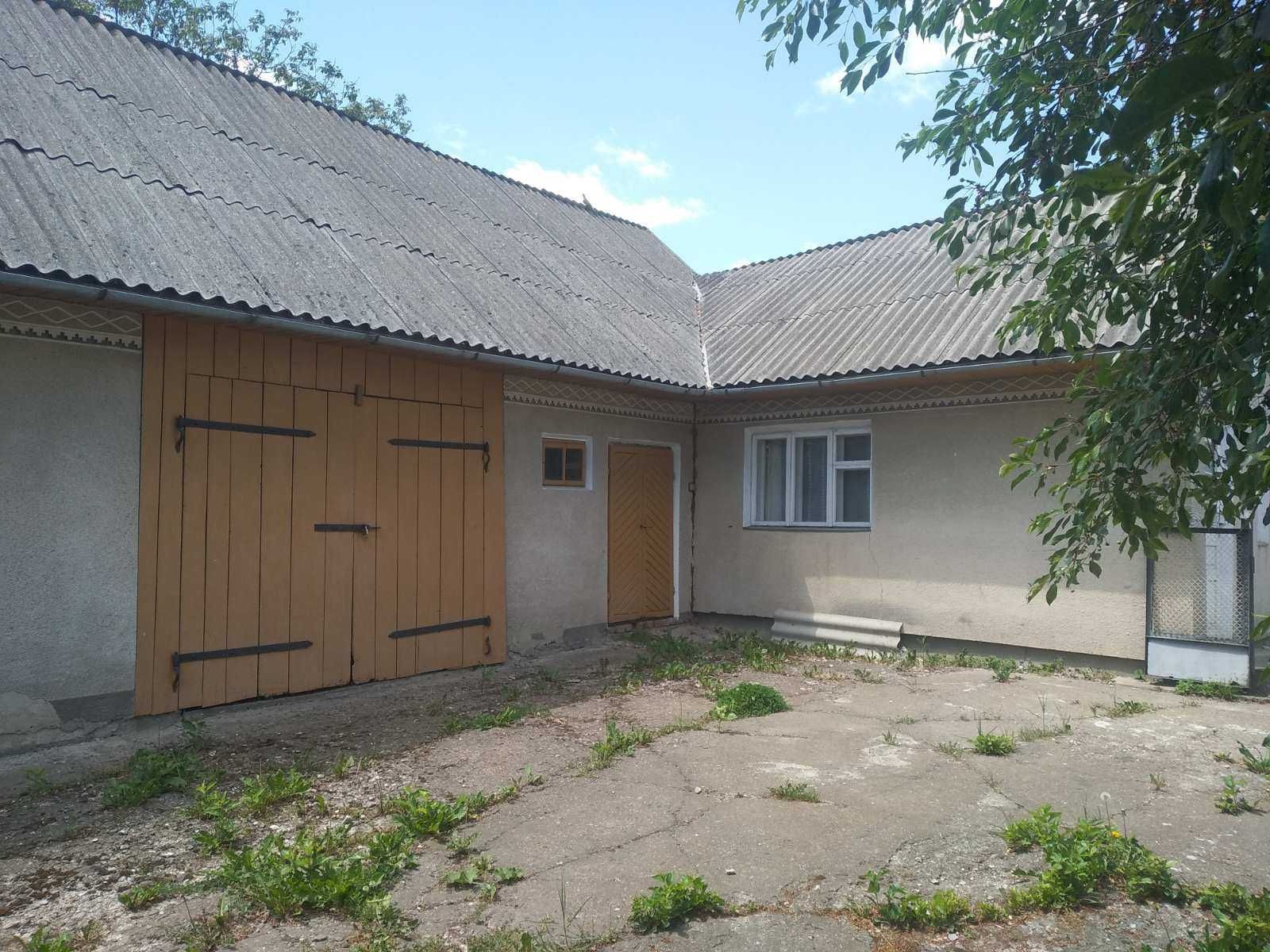 Продам господарство с .Черепківці (Вадул-Сирет)