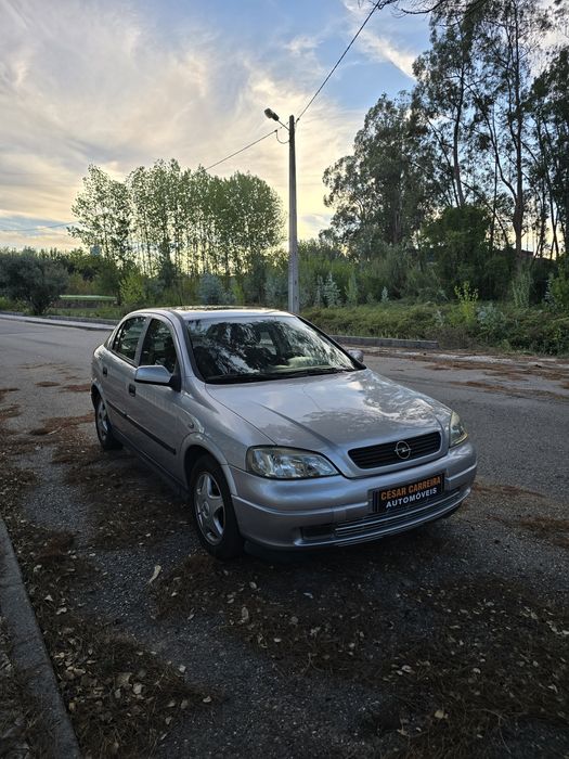 Opel astra Diesel