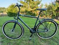 Rower Cortina na pasek