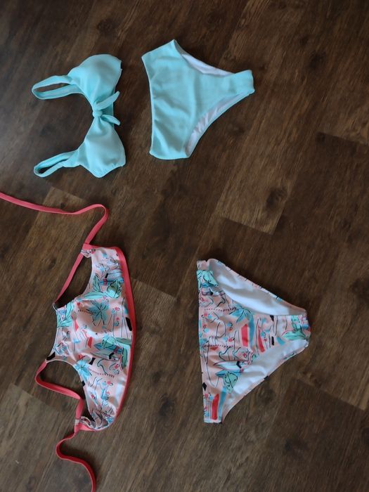 Купальники  недорого